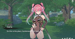 Ninpō! ~Shinobi Journey~