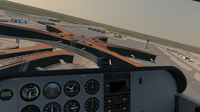 Triumph in the Skies