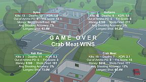 Couch Party Game Night