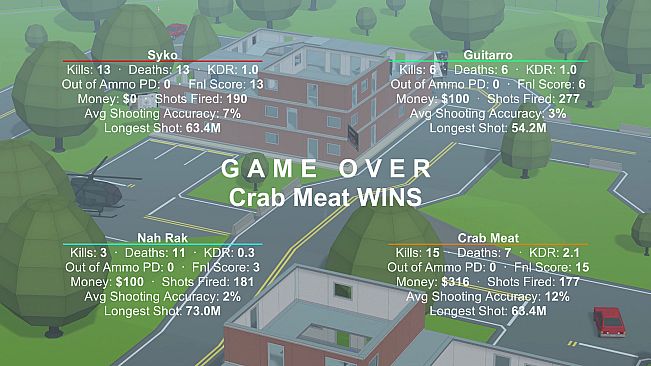 Couch Party Game Night