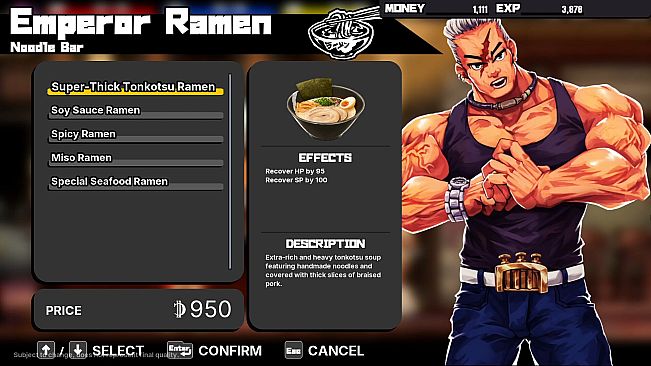 Detained: Too Good for School