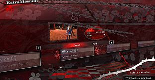 OneeChanbara ORIGIN - Exclusive Saki Bonus Mission: A Shitty Father