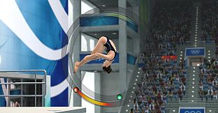 Beijing 2008 - The Official Video Game of the Olympic Games