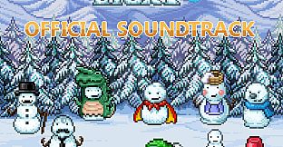 Snowman Story OST