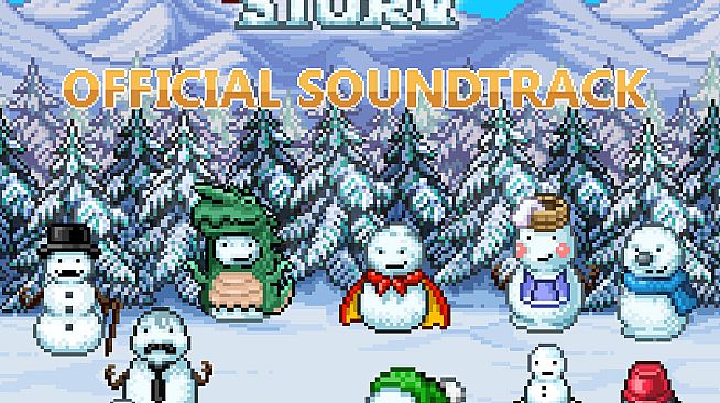 Snowman Story OST
