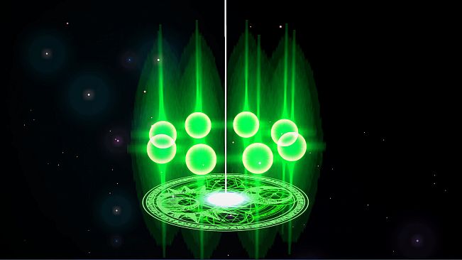 RPG Developer Bakin Battle Fx Variations