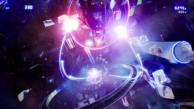 CYGNI: All Guns Blazing Soundtrack