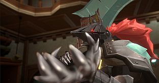 RUINSMAGUS - The Warrior and the Tailor ～最強の洋裁師～