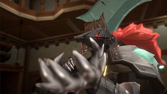 RUINSMAGUS - The Warrior and the Tailor ～最強の洋裁師～