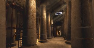 The Egyptian Prophecy: The Fate of Ramses