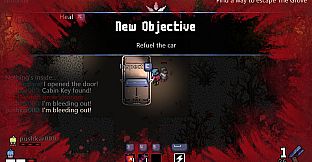 Sundown Deadrot