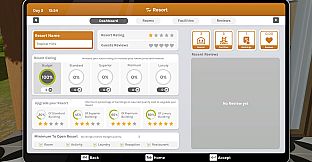 Hotel - Lake Edition