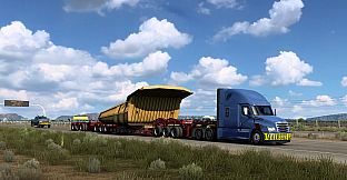 American Truck Simulator - Special Transport