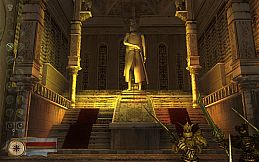 Dark Shadows - Army of Evil