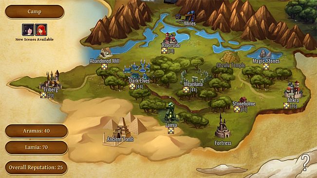 Tales Of Aravorn: An Elven Marriage