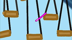 I'd KILL YOU as a Worm