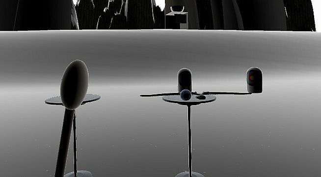 The Lunar World Experience