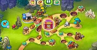 Tribe Dash - Beginner's Pack