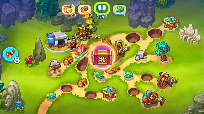 Tribe Dash - Beginner's Pack