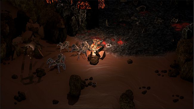 Noctus Quarry