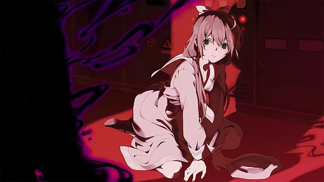 Paranoia: Deliver Me