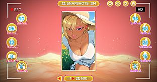 Clicker Complex: Correcting a Gyaru?!