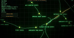 Mercyrail: Havenbound