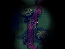 查理公馆事件簿