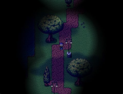 查理公馆事件簿