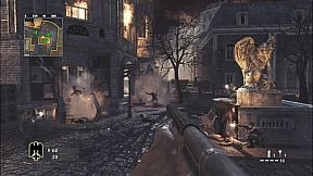 Call of Duty: World at War