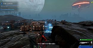 Outerstellar Aura
