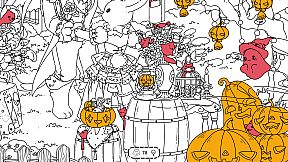 Where Ghost Cats 幽咪在哪里