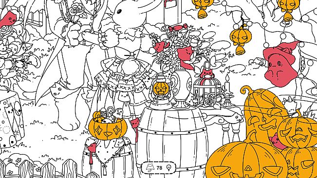 Where Ghost Cats 幽咪在哪里