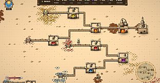 Project Athanor