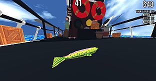 Ten Deadly Games: Jamsepticeye