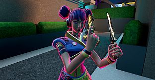 X8 - Fallen Angel DLC