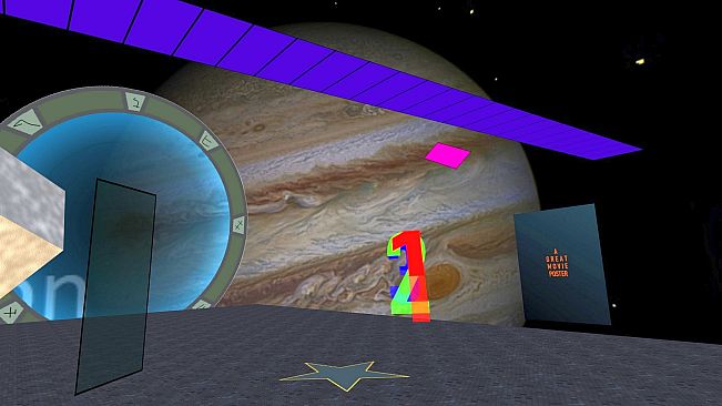 Virtual Home Theater VR Video Player