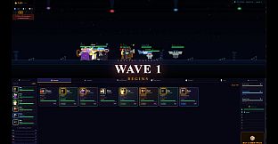 Hexa Vanguard