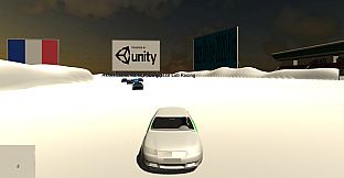 Race On Ice 2020 Pro