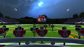2MD: VR Football Classic