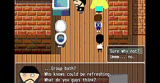 Ellen and the Degenerates RPG