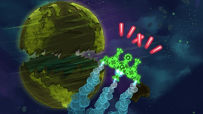 Captain Forever Remix