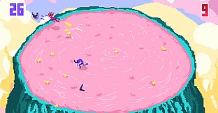 Bamerang: Warm-Up Duel