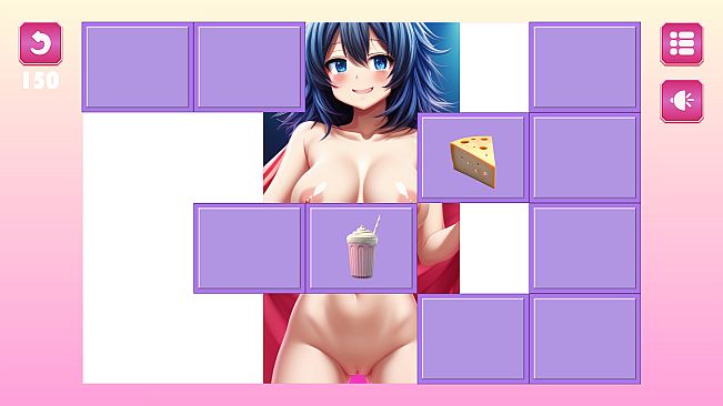 Naughty Waifu - Rockstar DLC