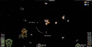 MADD: Mine Asteroids, Don't Die