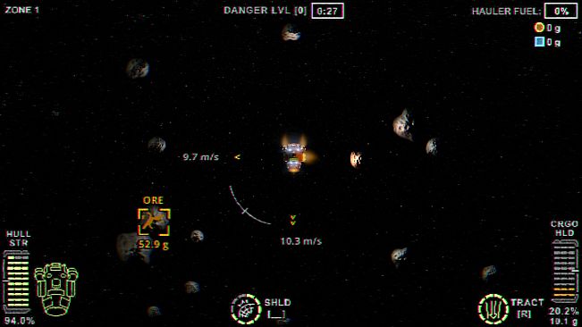 MADD: Mine Asteroids, Don't Die
