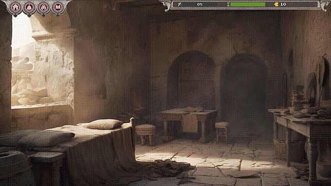 Portilus - Civitas Sanguinis