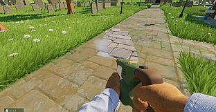 Sprayed to Rest: Bear Hollow