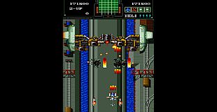 Arcade Archives 2 CHOPPER 1