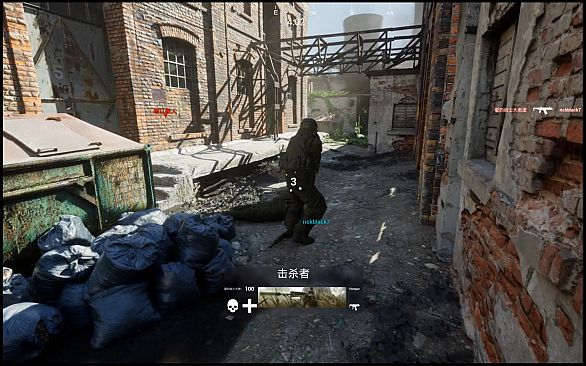 黎明生机:启示录-Survival:Revelation